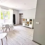 Lejlighed Finska Gdynia