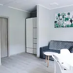 Finska Lejlighed *