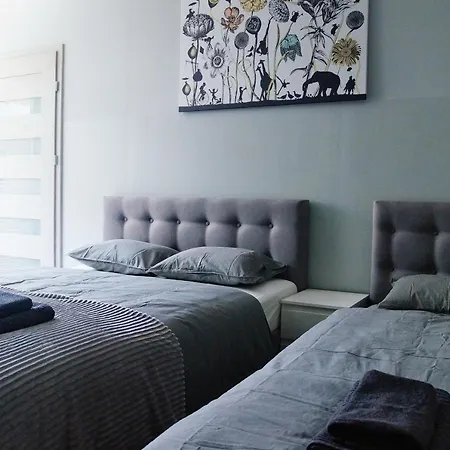 Finska Apartment