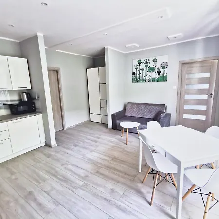 Finska Apartment