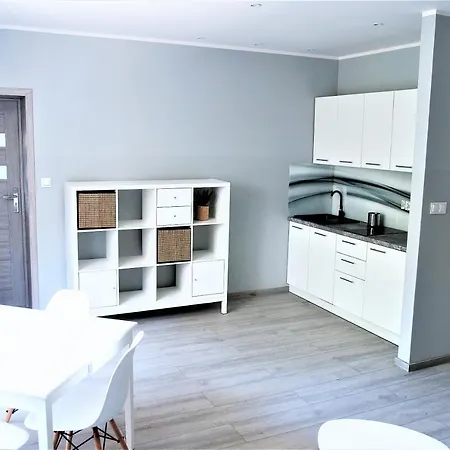 Finska Apartment Gdynia
