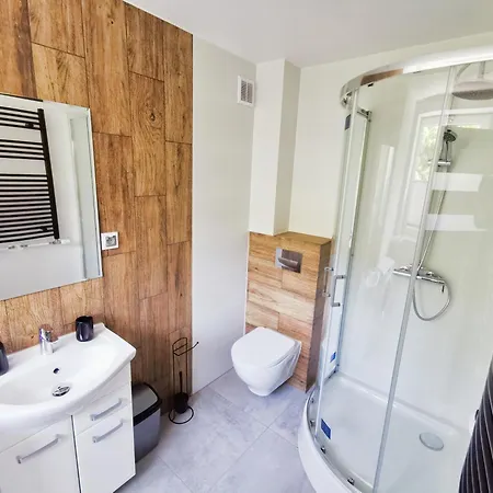 Apartment Finska *