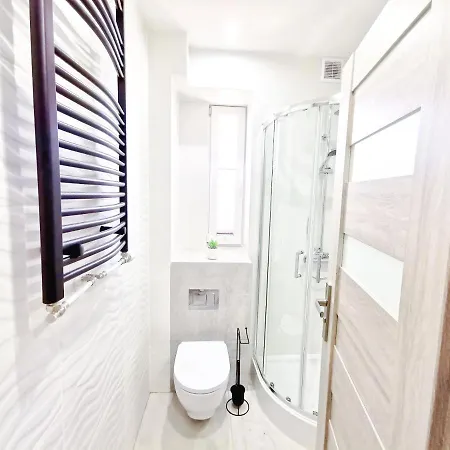 Apartment Finska Gdynia