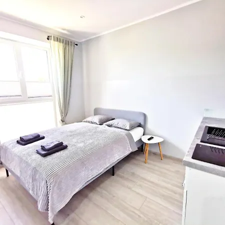 Apartment Finska