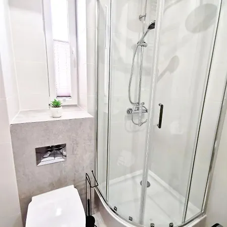 Fińska Apartament Gdynia