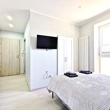 Finska Apartment