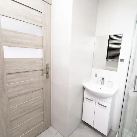 Finska Apartment Gdynia