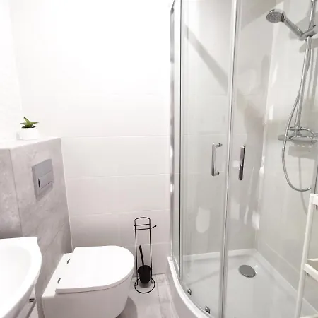 Finska شقة غدينيا