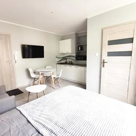 Apartment Finska *