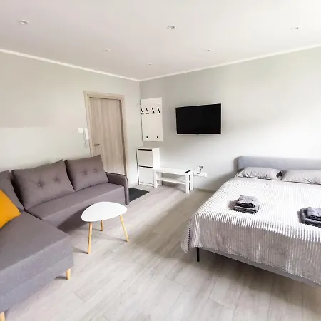 Apartment Finska *