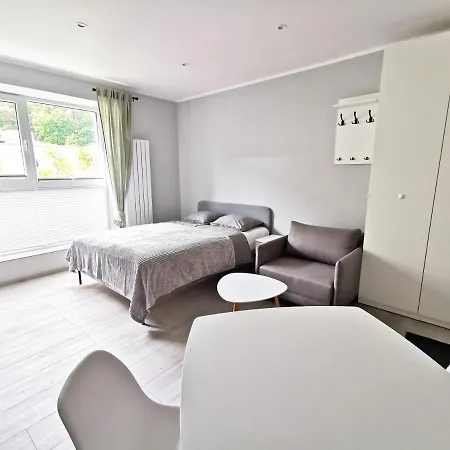 Finska Apartment