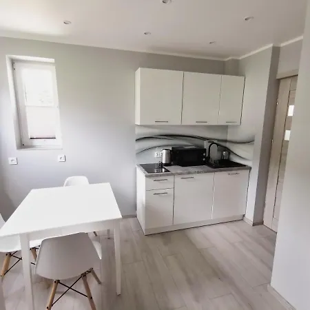 Apartment Finska