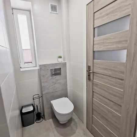 Apartment Finska