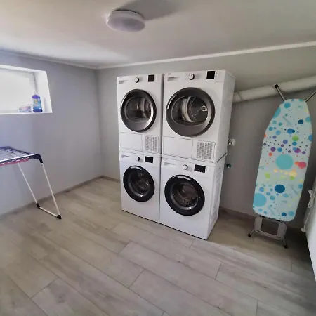 Finska Apartment *